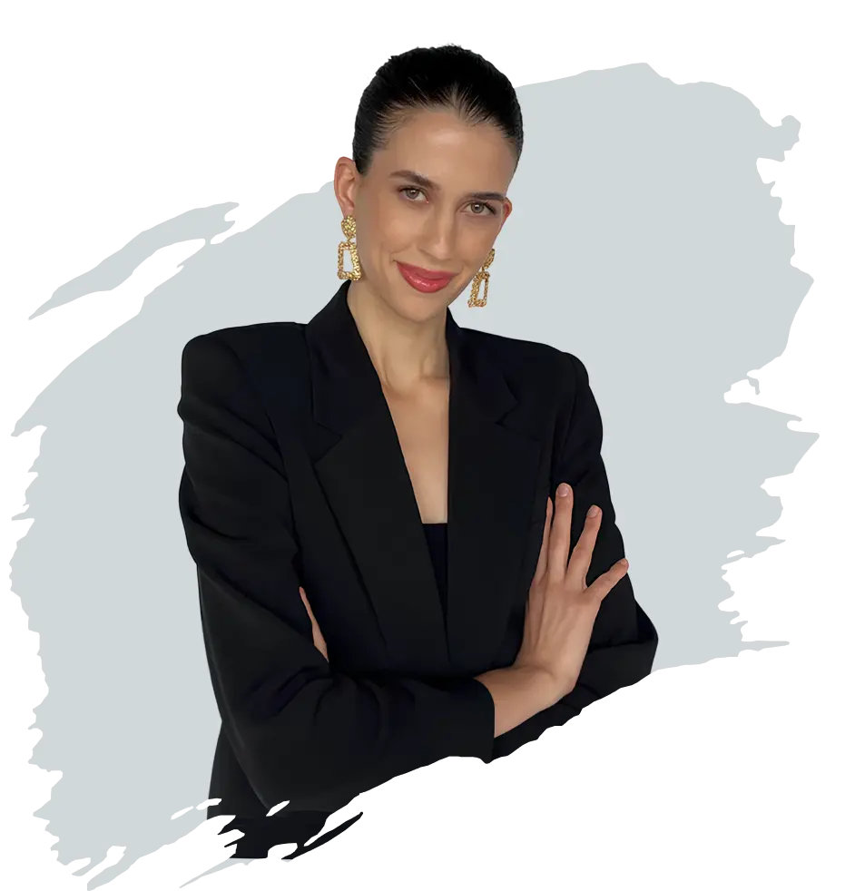 Founder portrait